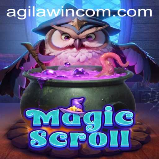 Unlocking the Mystical World of MagicScroll